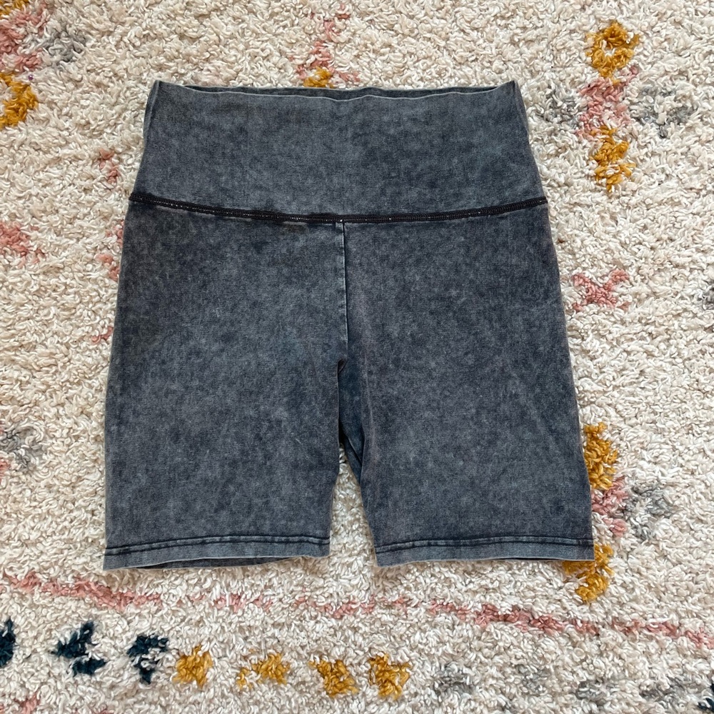 American Eagle Bike Shorts